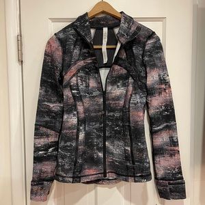 Lululemon Full Zip Jacket